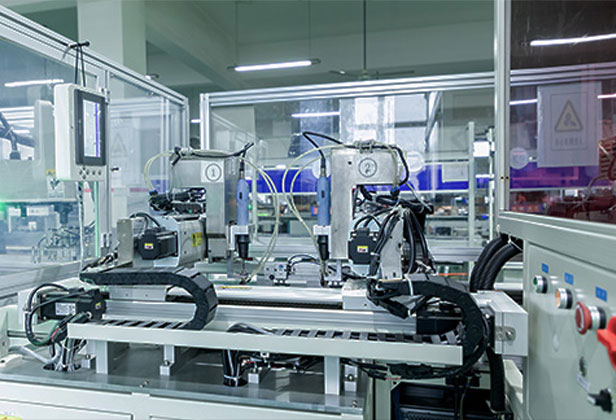 自动化与机器人