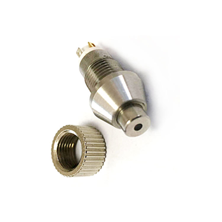 8mm自锁带灯金属开关复位带灯2