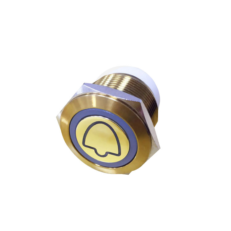 诚信厂家供应M19发黄光高头3