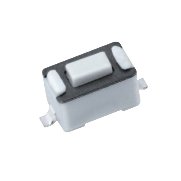 3.5x6x4.35轻触开关贴片式轻触开关 无定位柱轻触开关