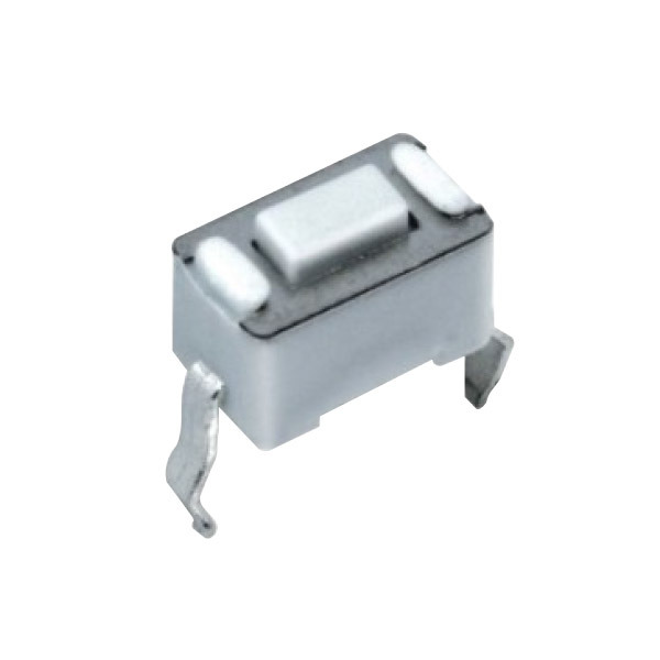 3.5x6x4.35插脚式轻触开关