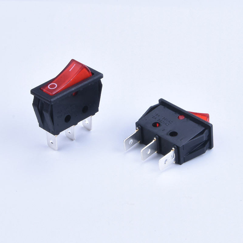 单刀单投船形开关3