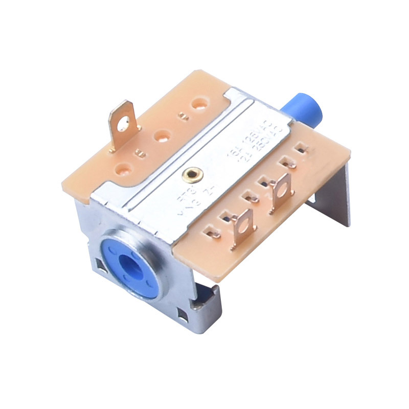 取暖器开关电火锅开关电烤炉开关油丁机开关挂烫机开关旋转开关