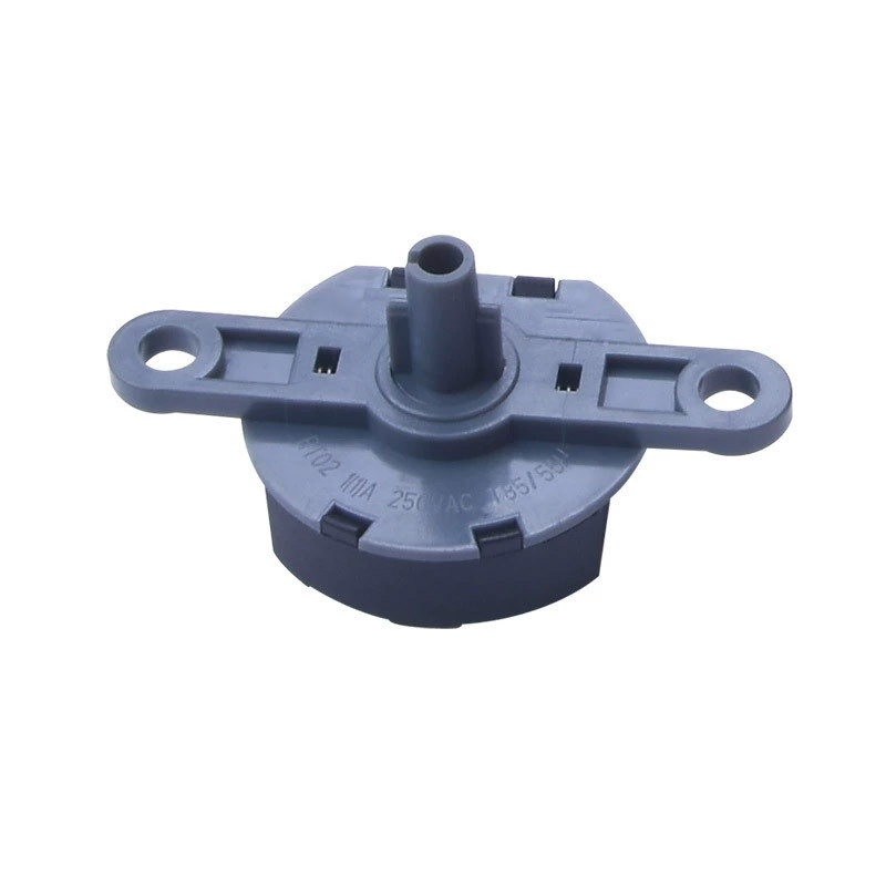 电风扇开关暖风机开关取暖器开关小家电挡位调节开关旋转开关