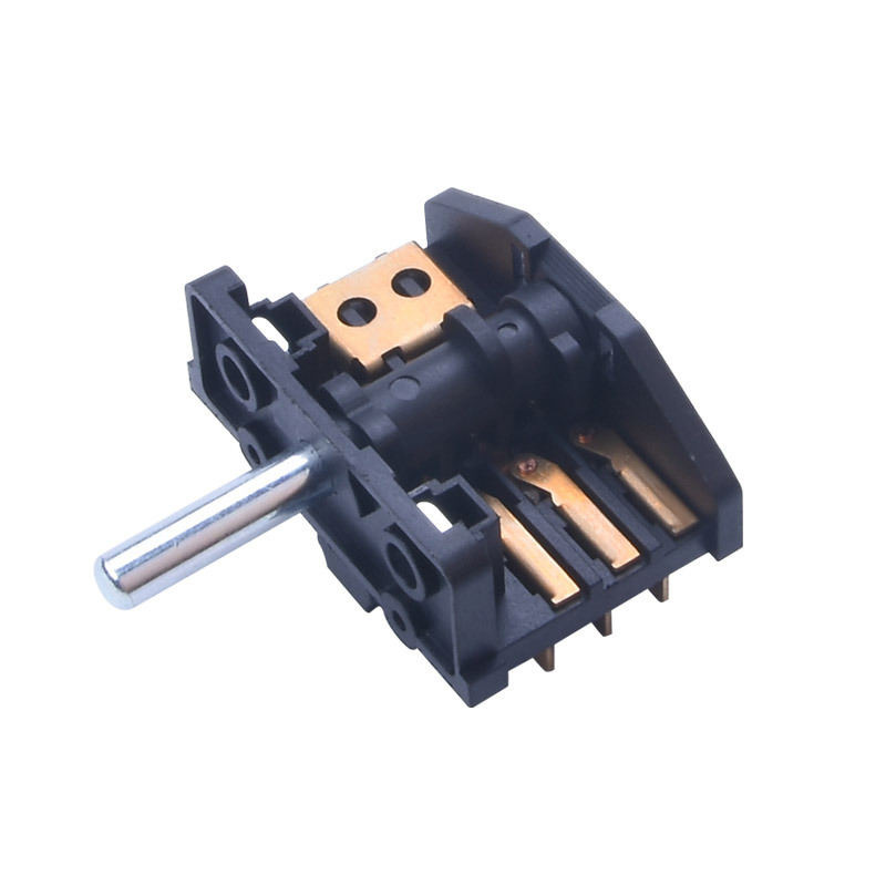 取暖器开关电火锅开关电烤炉开关油丁机开关挂烫机旋转开关