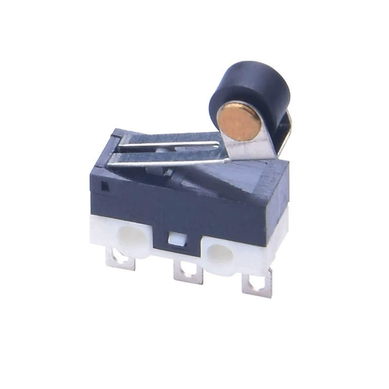 ETC开关鼠标开关智能门锁开关扫地机开关咖啡机微动开关