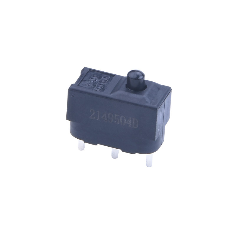 汽车门锁开关汽车尾箱锁开关汽车挡位开关充电桩汽车防水微动开关