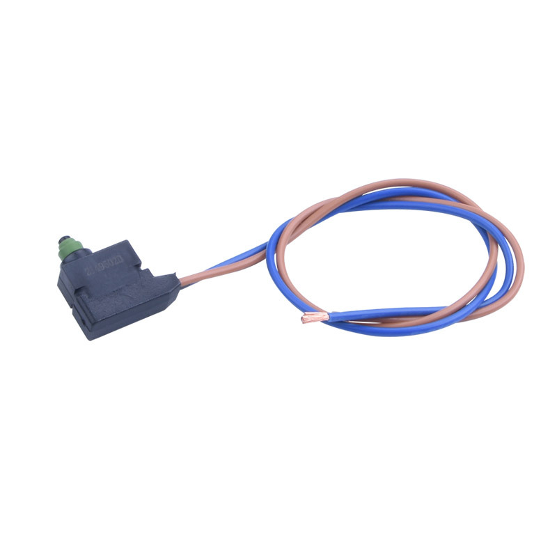 汽车门锁开关汽车尾箱锁开关汽车档位开关充电桩防水IP67微动开关