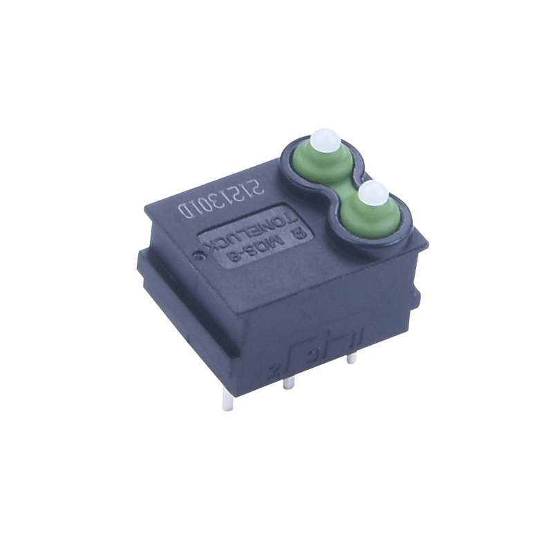 汽车门锁开关汽车尾箱锁开关汽车档位开关充电桩防水IP67微动开关