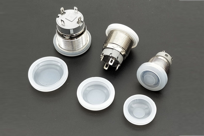 按钮开关厂家告诉你拆卸方法