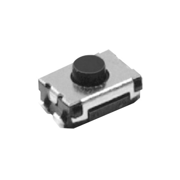 3.5x4.7x2.5 Tact Switch SMT U型 4脚 轻触开关TD-86XU
