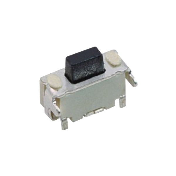 3.5x4.6侧按轻触开关轻触开关两脚微动开关两脚轻触开关侧按轻触