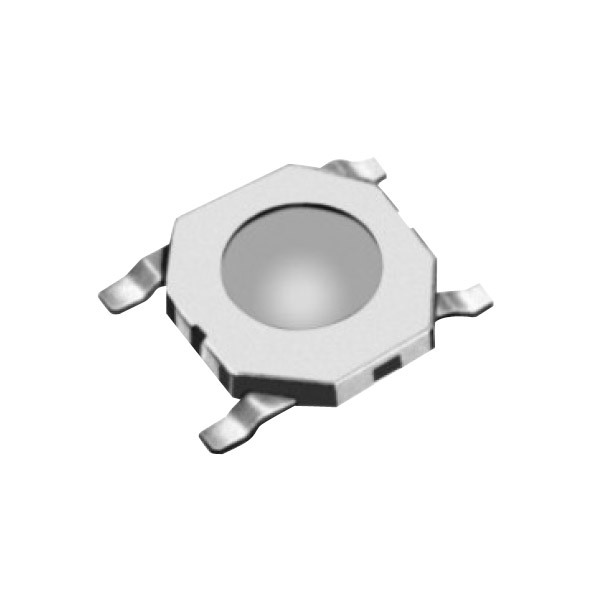 5.2x5.2x0.80轻触开关四脚轻触开关四脚贴片轻触开关四脚微动开关