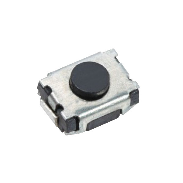 3.0x4.7轻触开关贴片轻触开关两脚轻触开关两脚微动开关轻触开关