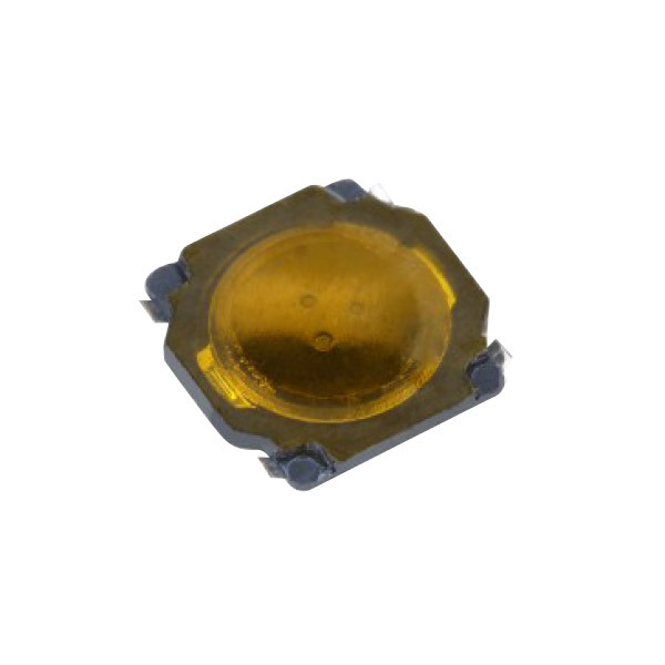 3.7x3.7轻触开关轻触开关超薄轻触开关四脚微动开关超小轻触开关