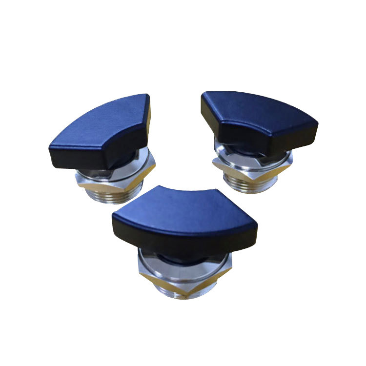 金属按钮开关PBM-16Q_2