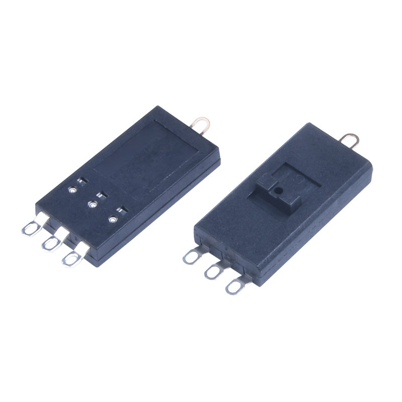 拨动开关 滑动开关 电热毯拨动开关电吹风拨动开关热奶锅波动开关