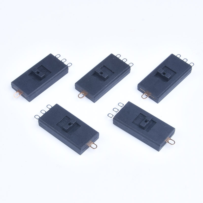 拨动开关 滑动开关 电热毯拨动2