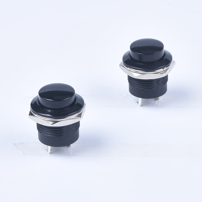 按钮开关PB-02-PM-B4