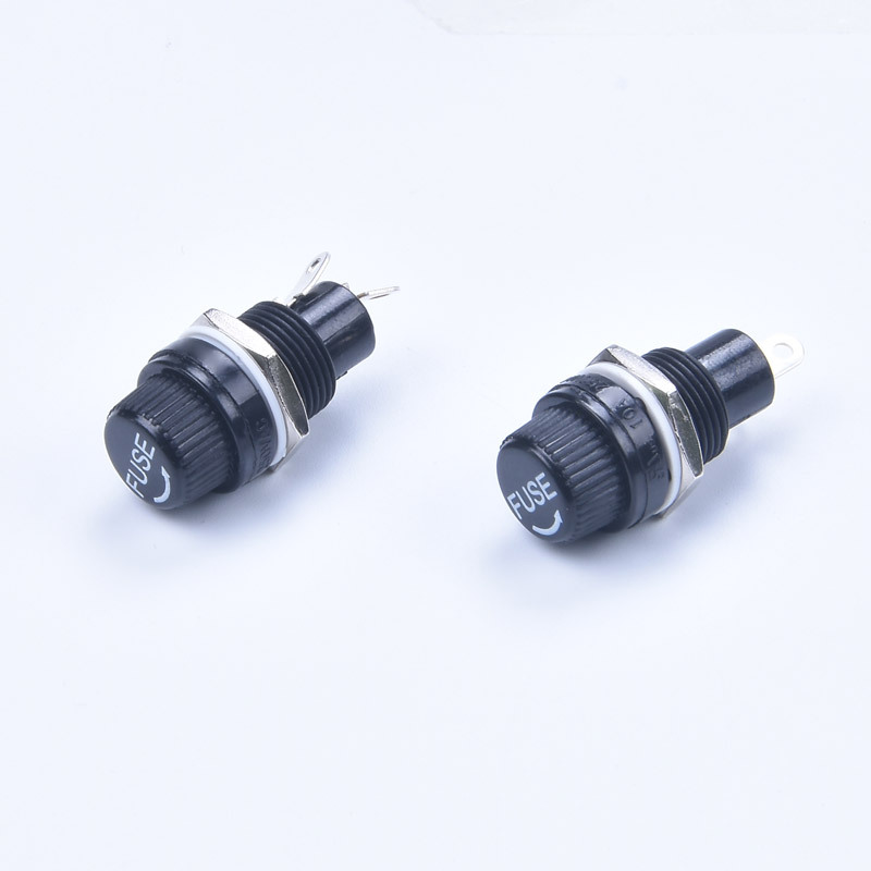 10A 250VAC耐高温阻燃防火外壳医疗2