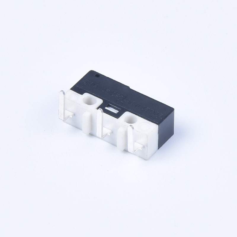 10A 250V左弯脚PCB端子2