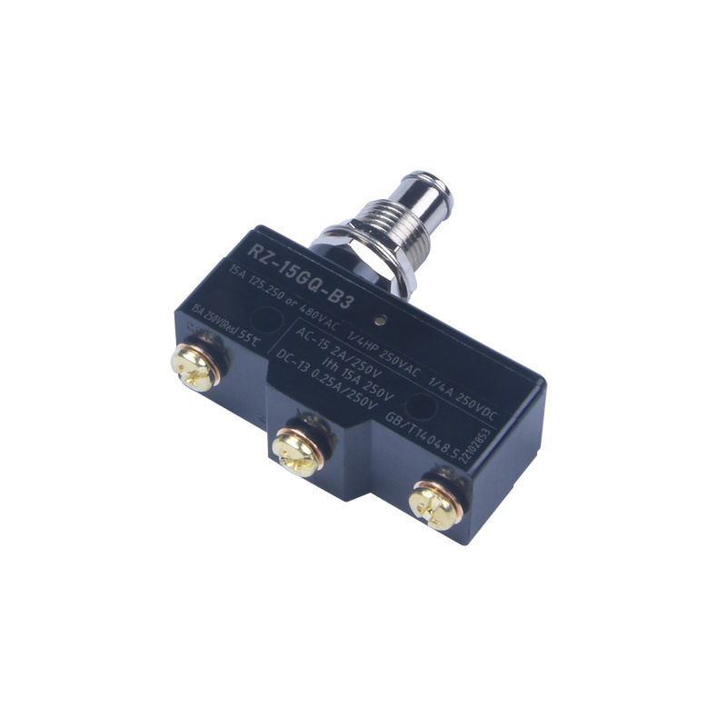 行程开关限位开关微动开关电木微动开关塞柱微动开关