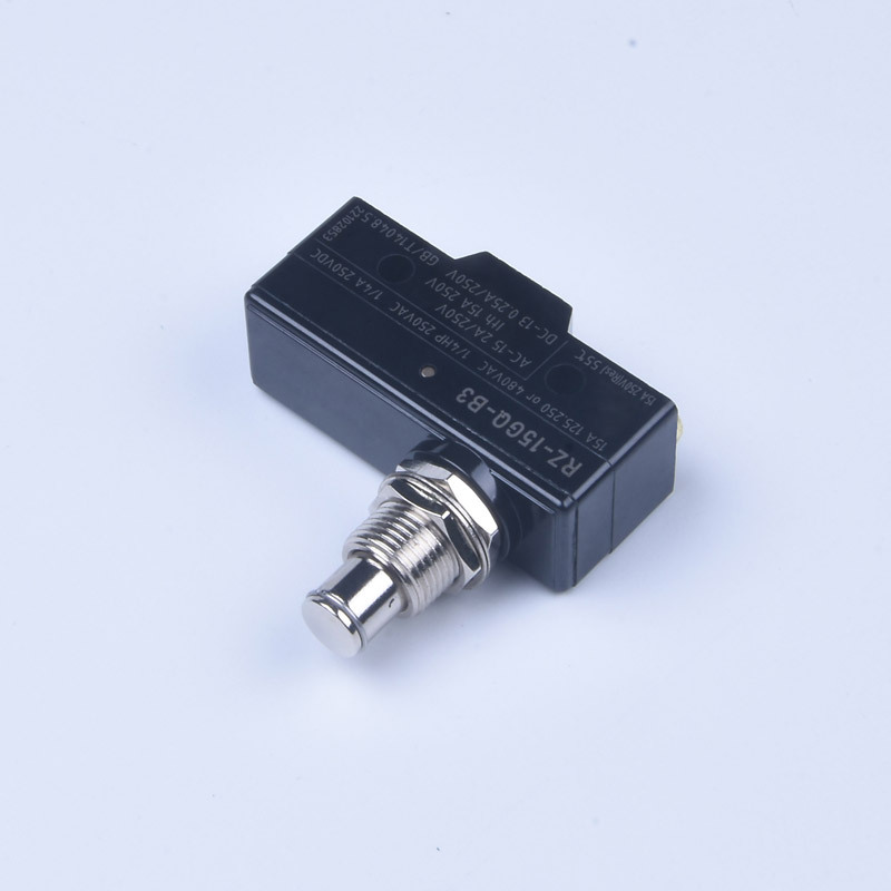 行程开关限位开关微动开关2