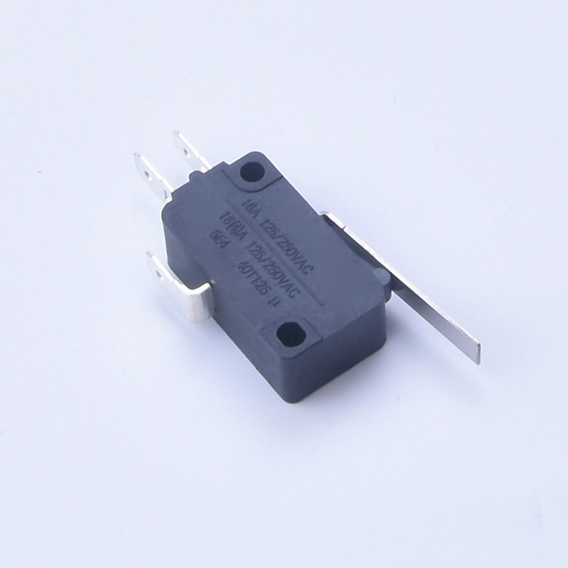 16A 250VA微动开关行程开关2