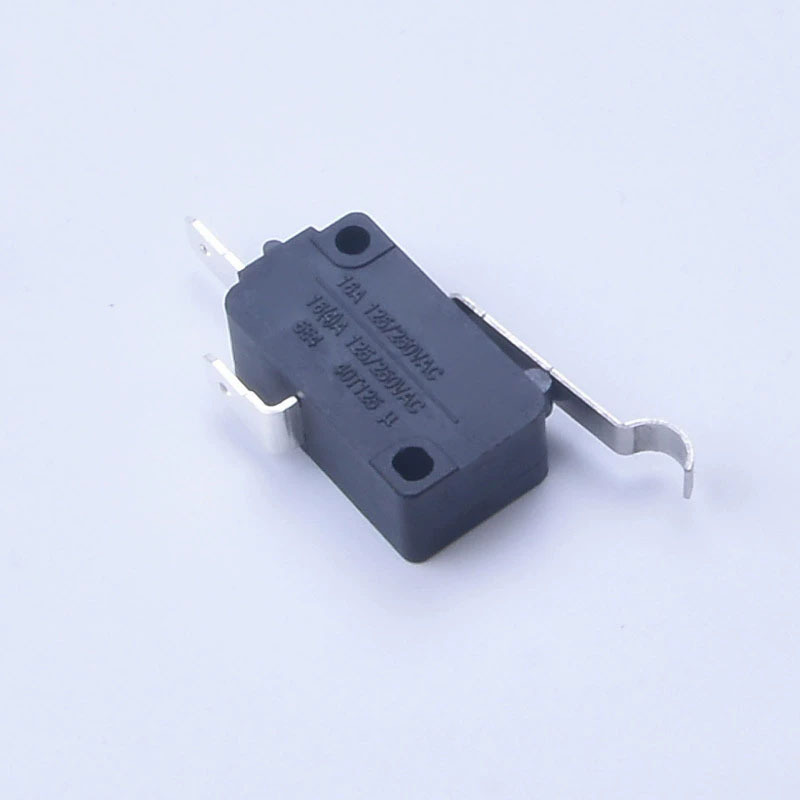 行程开关JTM-16-11-BB-200-004微动开关2