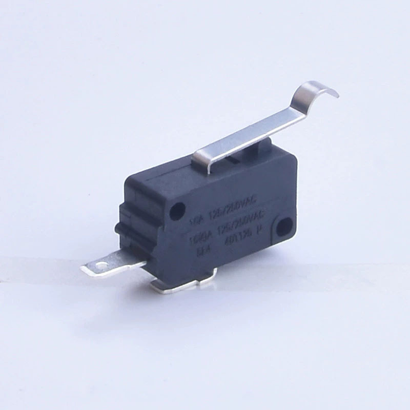 行程开关JTM-16-11-BB-200-004微动开关3