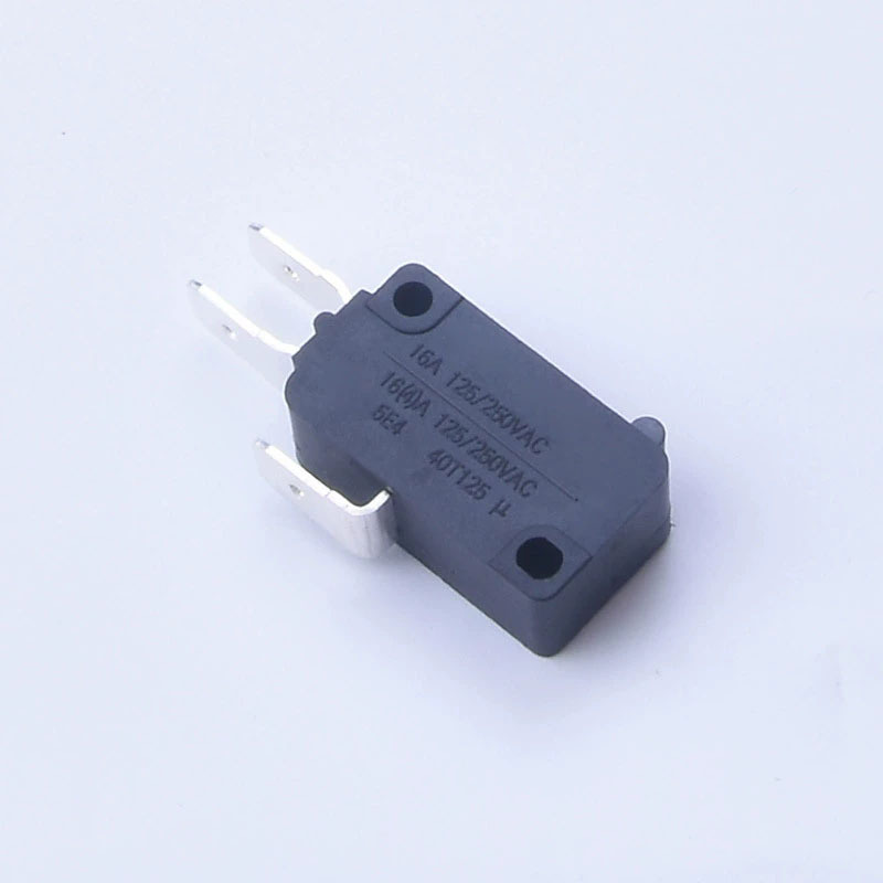 搅拌机翻车阀小型设备微动开关2